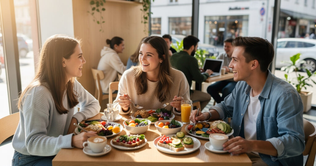 Gesund essen karlsruhe innenstadt featured