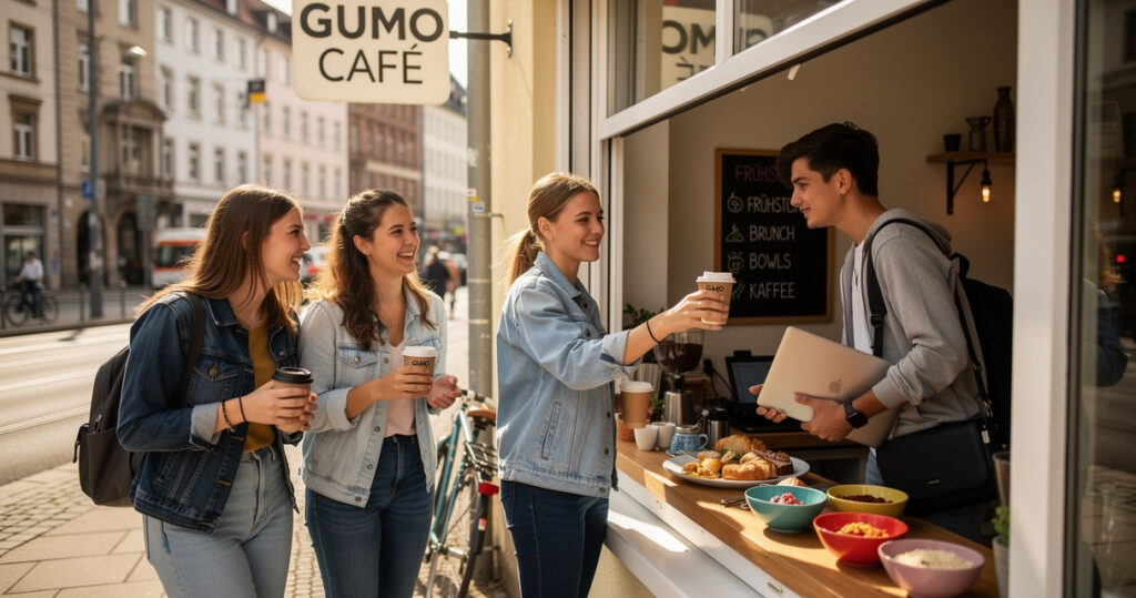 Kaffee to go karlsruhe innenstadt featured